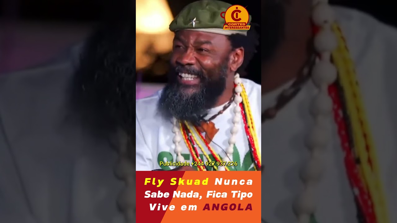 Fly Skuad Nunca Sabe Nada!