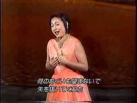 Glitter and be Gay - Candide - Yuko Kamahora 釜洞祐子 2002