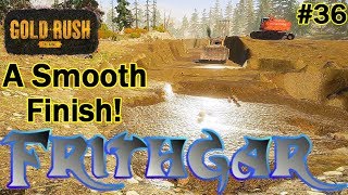 Let's Play Gold Rush The Game #36: एक शानदार समापन! screenshot 5