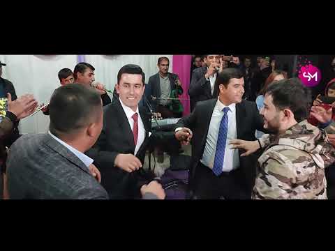 Сартарошини Абдурахмон 2021