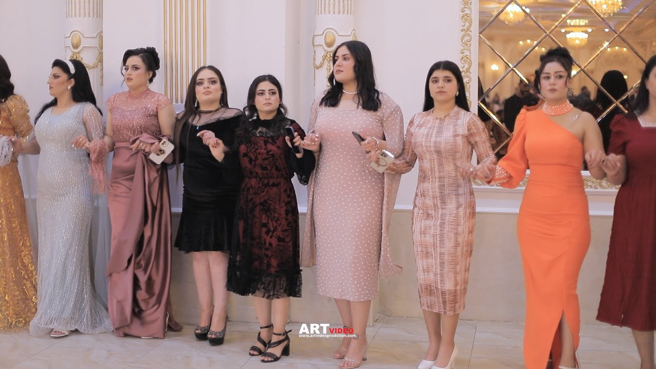 Majid & Nazdar Part 02 Sarbast Maltey @ART_video_production