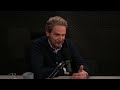 Smakołyki ze świata, które u nas nie przejdą? Wojciech Amaro w podcaście WojewódzkiKędzierski