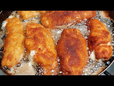 Receta - Pechugas