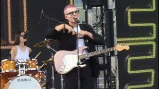 221008 Valley - CHAMPAGNE @SLOW LIFE SLOW LIVE 2022