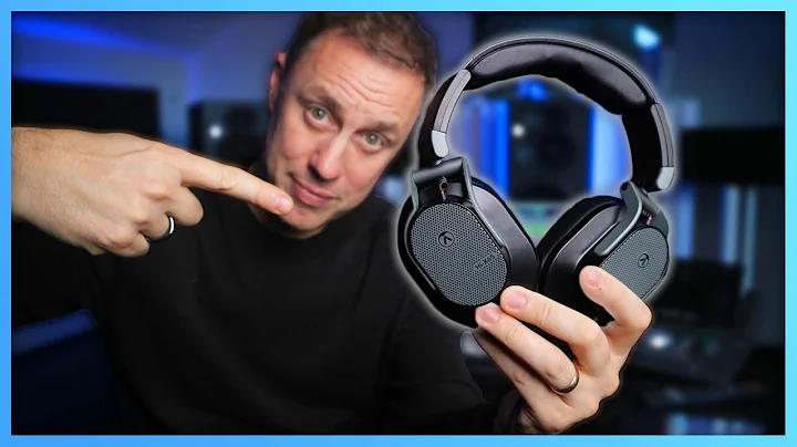 MOST REQUESTED HEADPHONE Review ! - Austrian Audio Headphones - DayDayNews