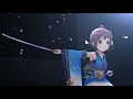 【デレステ】碧空ノ一路 MV (脇山珠美 ソロ曲)