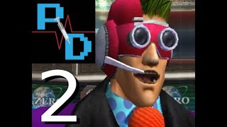 F-Zero GX Ep. 2 - Ruby Cup 2