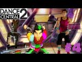 Dance Central 2 - #4 Parte 4 Detonado Dificuldade 4 - Xbox 360 Kinect Dublado PT BR gameplay