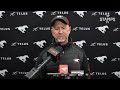 Post-Game - Dave Dickenson - 20.09.24