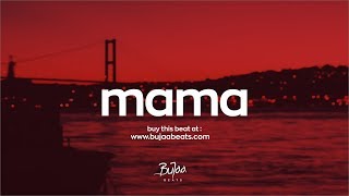 ' MAMA ' Trap Oriental Beat x Balkan Oriental Hip Hop Instrumental |  BuJaa BEATS