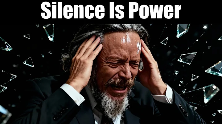 Why You Should Never Argue With A Fool | Alan Watts