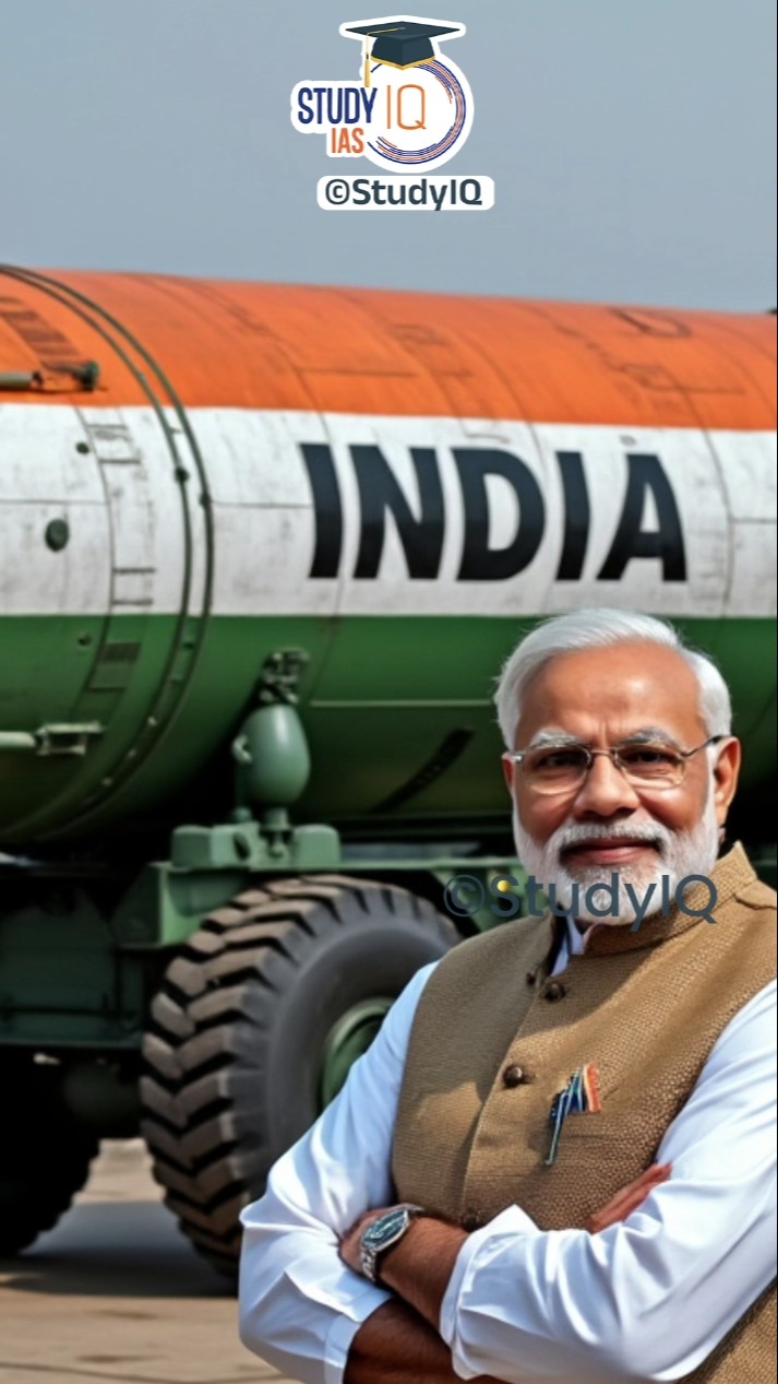 First Time in History when a Foreign Country Bought India's Missile Defence System