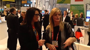 NRF 2014 Interview with Kim Lake