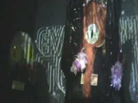 Everything is Terrible 3of4 presented by  Action Research  & Sprit Cat