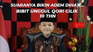 TILAWAH SURAH ASY-SYU'ARO: 69-87 || 5 IRAMA || ISBAT RAMADHAN