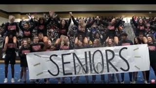 The class of 2020 and Coronavirus