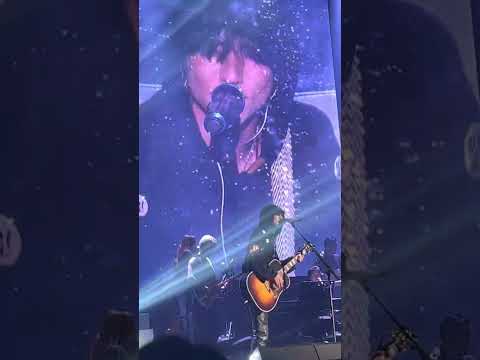 이승윤 전국투어 용인(흩어진꿈을모아서)