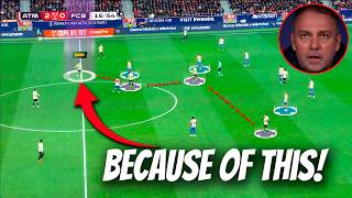 バルセロナでは73年ぶりの出来事でした！🤯 screenshot 3