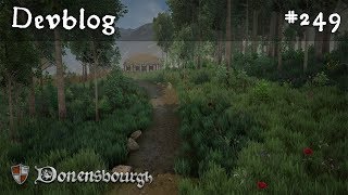 Medieval RPG - Devblog #249