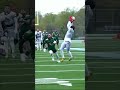 Animals DB Robert Long Stuns Hawks With Huge INT! 3rd, Ball In The Air, Robert Long Takes It Away!