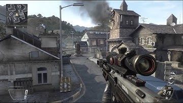 Tutorial: How to hit EVERY no-scope you shoot!