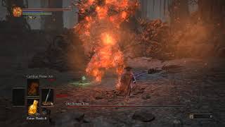 Old Demon King - SL1