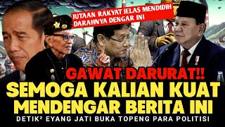 The political world is clearly in an uproar over this! For the sake of millions of ordinary peopl...