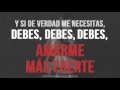 LOVE ME HARDER Ariana Grande ft. The Weeknd Live Traducción al Español