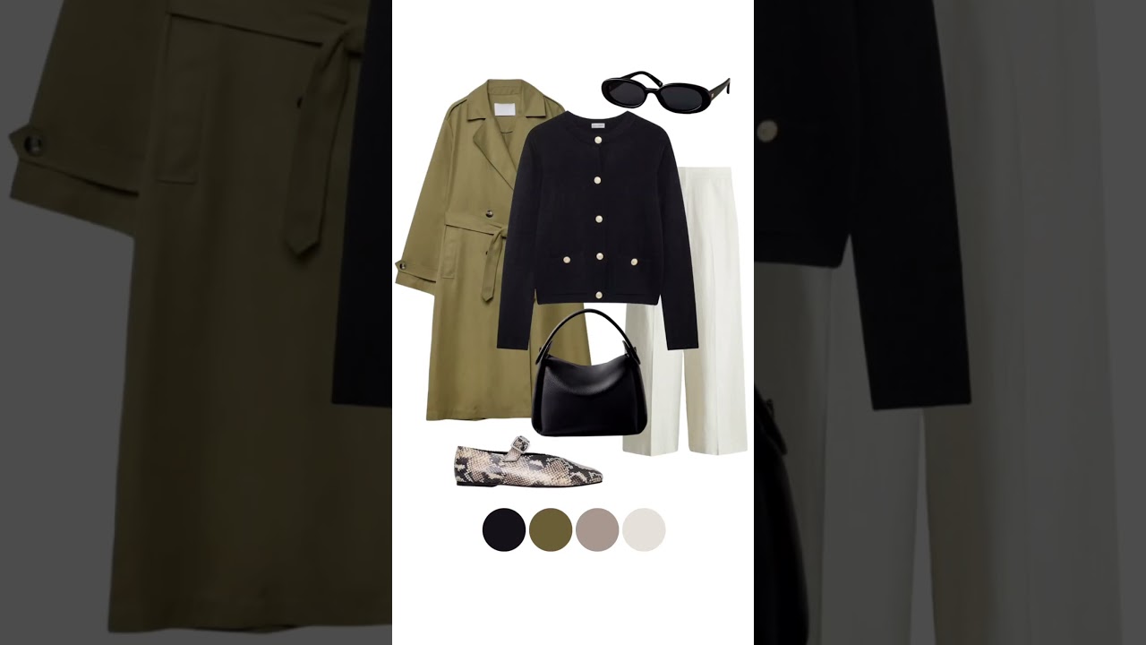 🌿 Everyday Chic Made Simple 🌿