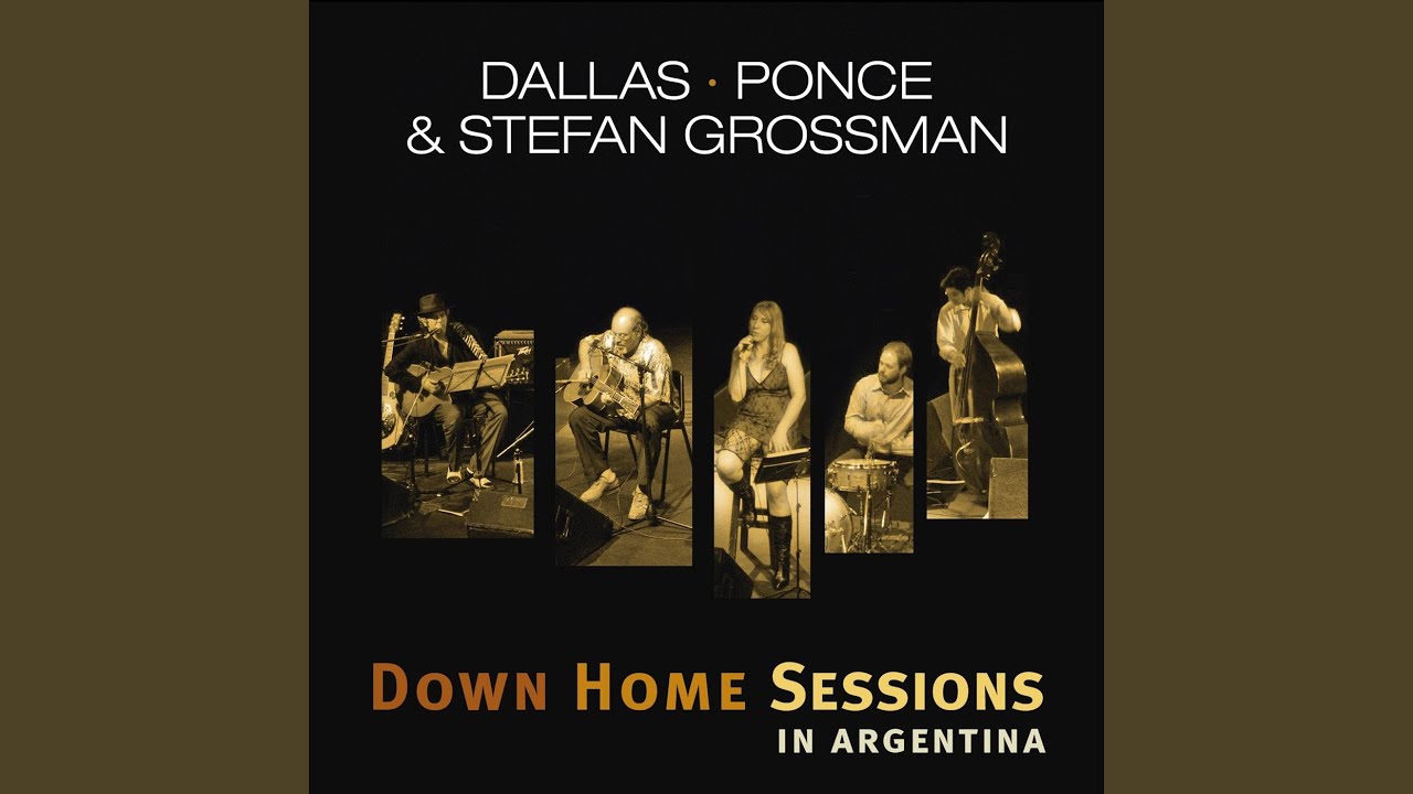 I Believe I'll Dust My Broom YouTube