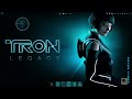 Tron theme – improved version