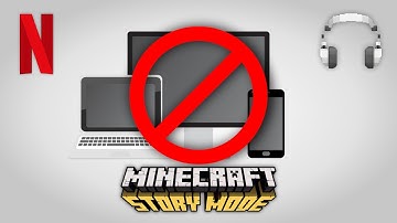 1UP (8 BIT BEATS 2 Extreme Music) Music of Interactive features not supported video - MCSM (Netflix)