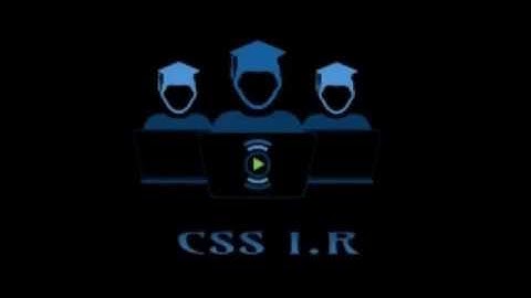 CSS I.R How attempt I.R paper?