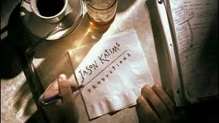 Reupload Jason Katims Productions Regency Television 20Th Century Fox Television