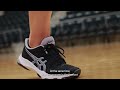 ASICS NETBURNER BALLISTIC FF 2 |  Paige Hadley Ballistic