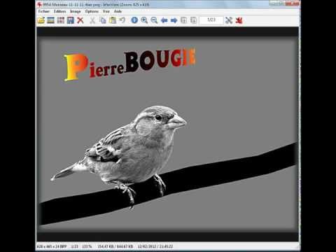 Secretaire Python 3.2