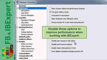 Tutorial 3, part 2: Register Database