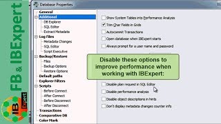 Tutorial 3, part 2: Register Database
