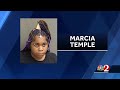 Woman arrested with gun at Disney