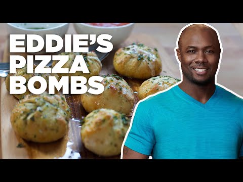 bacon-cheese-pizza-bombs-|-food-network