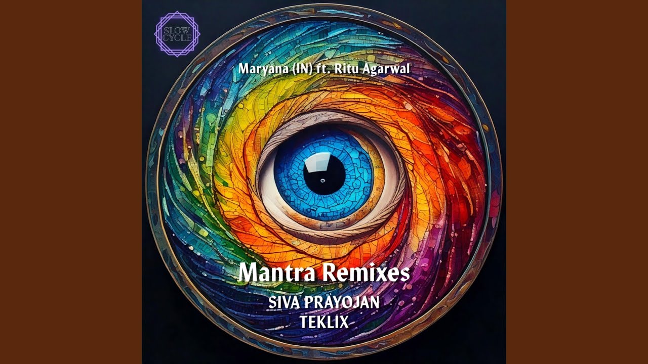 Mantra (Teklix Remix)