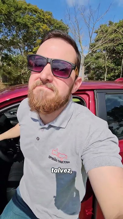 O que faltou no Novo Honda HR-V por 210 mil?