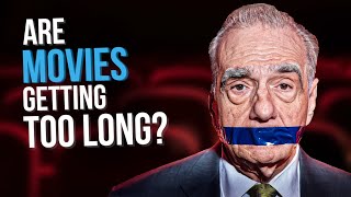 Why Martin Scorsese is WRONG…. But also Right!