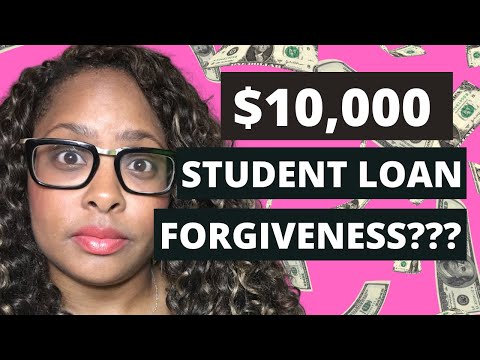the-heroes-act|-eliminating-10k-of-federal-and-private-student-loans
