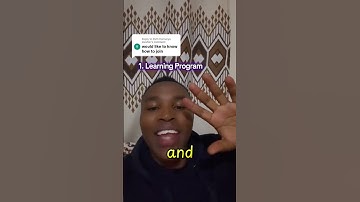 How to join the legacy builders program launching tonight #legacybuilderprogram #digitalmarketing