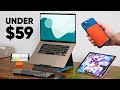 5 Awesomely Affordable Apple Accessories!