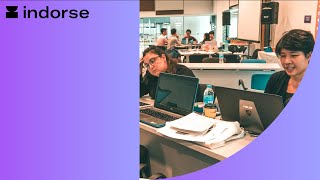 Team Tallyleh at SIF Hackathon 2018