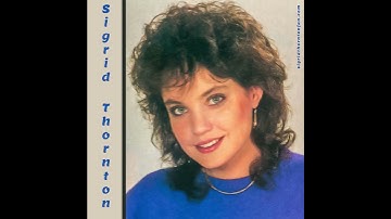 Sigrid Thornton video