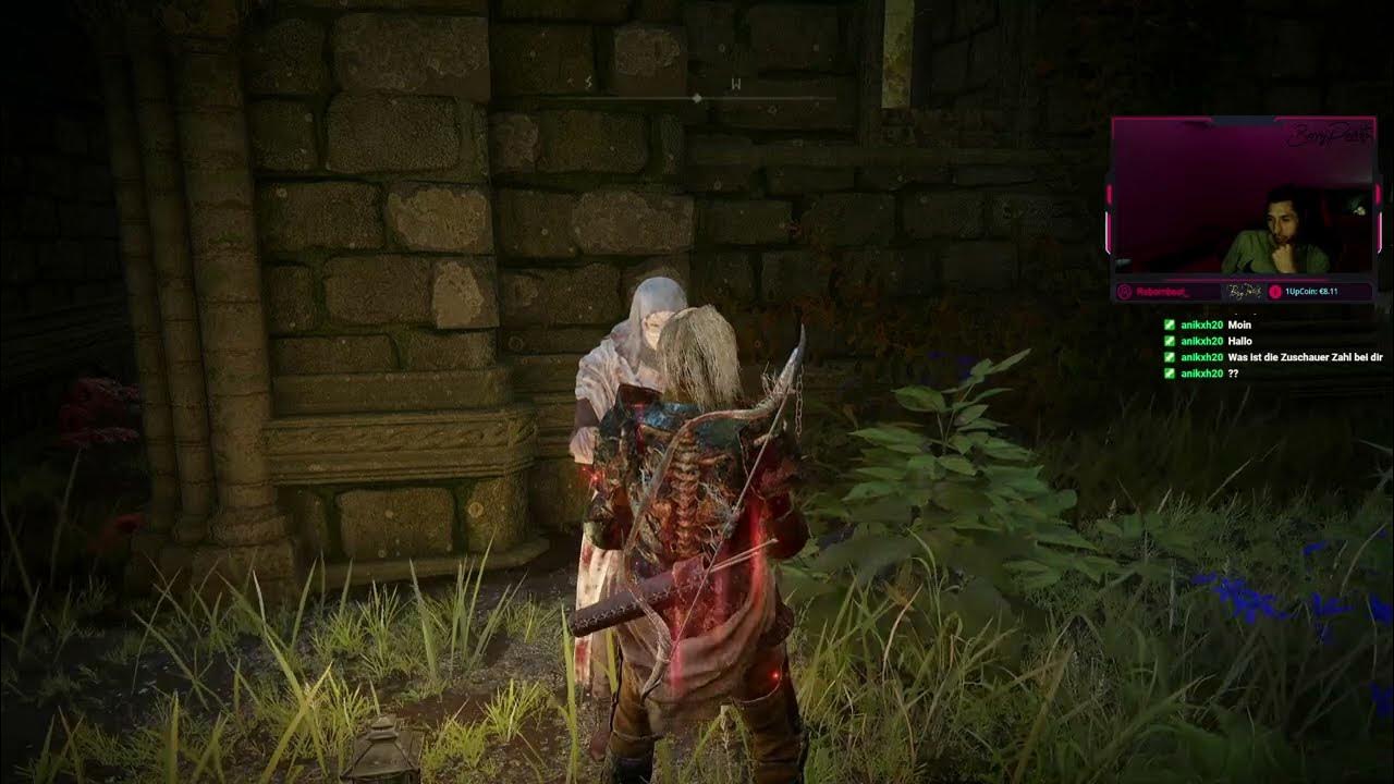 Elden Ring /Varre Blutiger Eiterfinger 3 mal benutzen Quest/Aufgabe 2. Teil YouTube