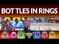 Bottles In Rings | Khush Raho Pakistan Season 8 | Faysal Quraishi Show | TikTok